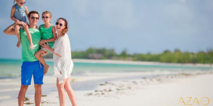 Zanzibar and Tanzania for family