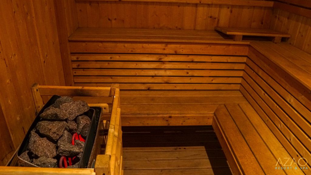 best spa resort in Zanzibar