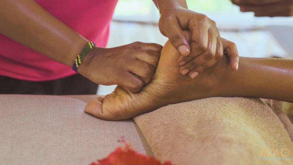 all inclusive beach hotel and resort in Zanzibar