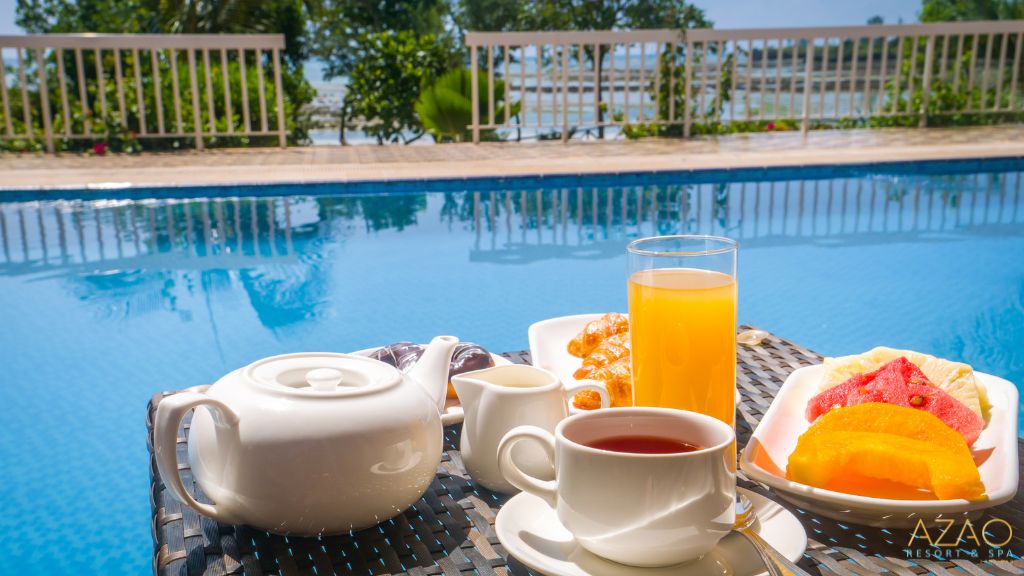 best all inclusive beach hotel in Zanzibar