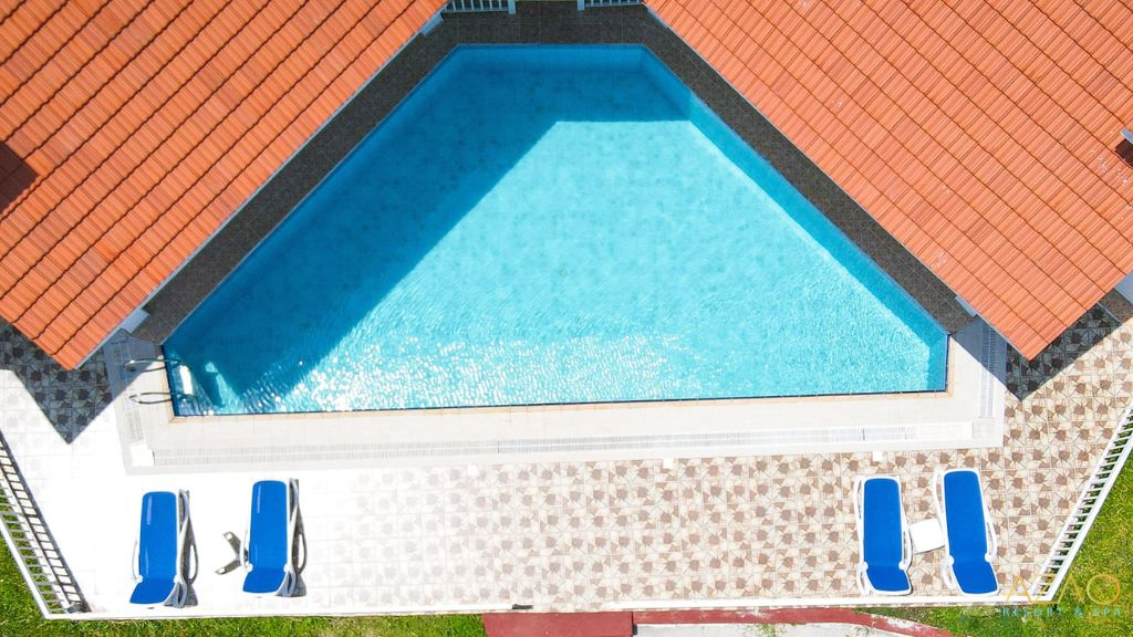 luxury accommodation in Zanzibar