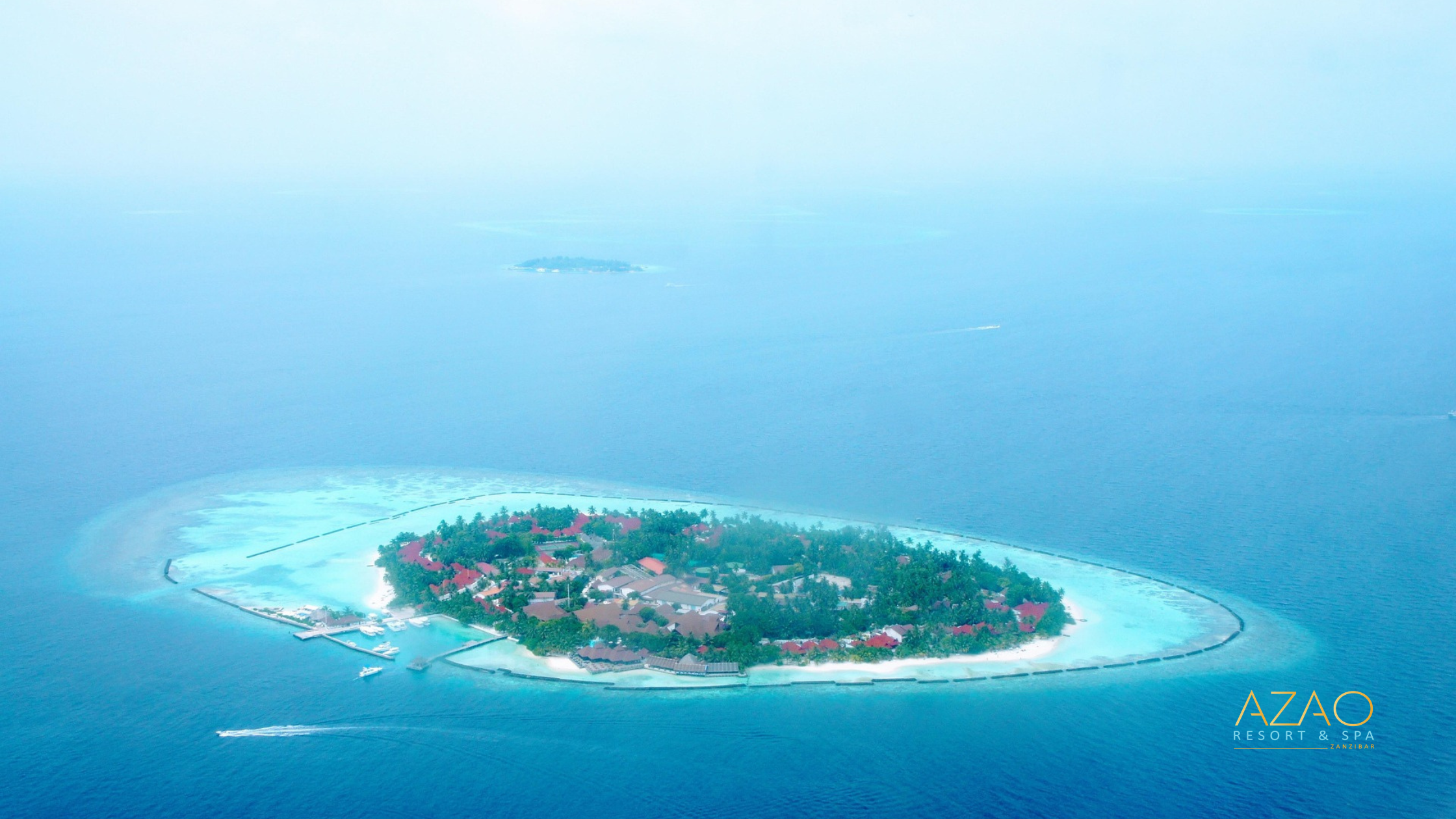 all inclusive hotel in Zanzibar