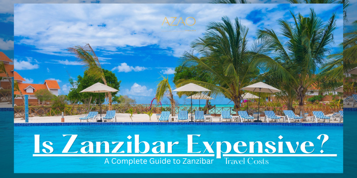 all inclusive hotel in Zanzibar